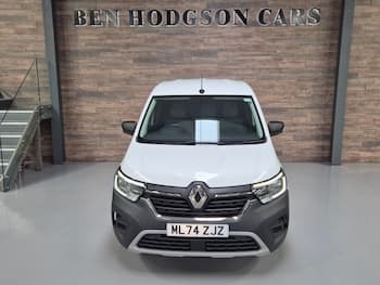 Used Renault Kangoo 2024 for sale - 79791153: Photo