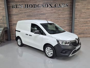 Used Renault Kangoo 2024 for sale - 79791153: Photo