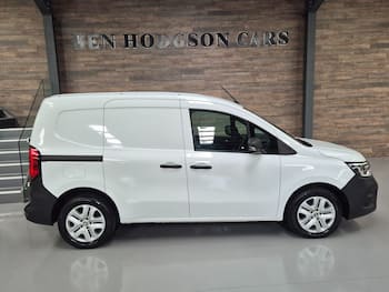 Used Renault Kangoo 2024 for sale - 79791153: Photo