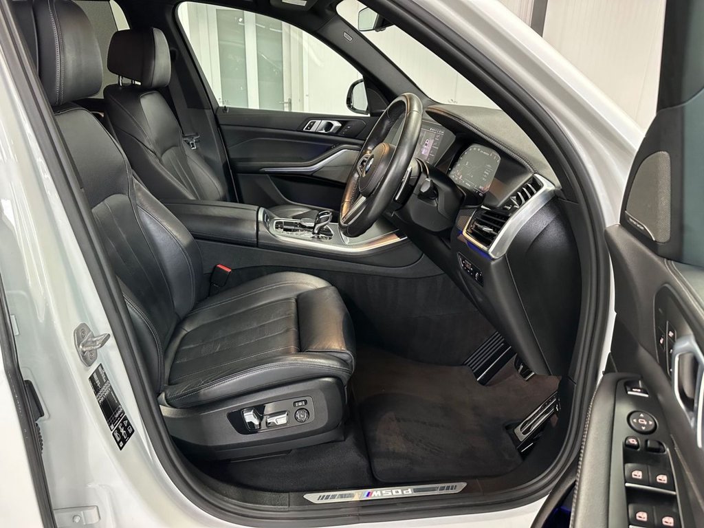 Used BMW X5 2019 for sale - 76163292: Photo 12