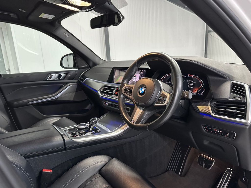Used BMW X5 2019 for sale - 76163292: Photo 13