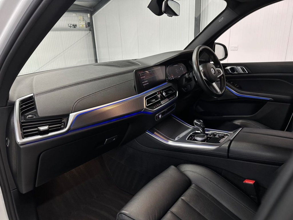 Used BMW X5 2019 for sale - 76163292: Photo 15