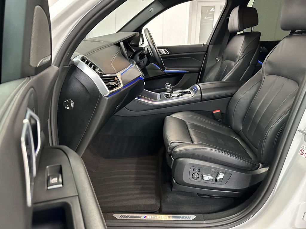 Used BMW X5 2019 for sale - 76163292: Photo 16