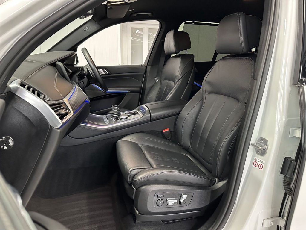 Used BMW X5 2019 for sale - 76163292: Photo 17