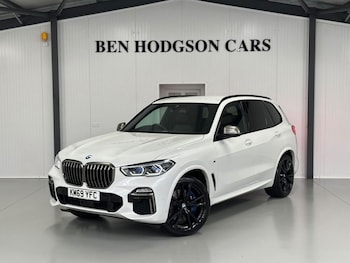 BMW - X5