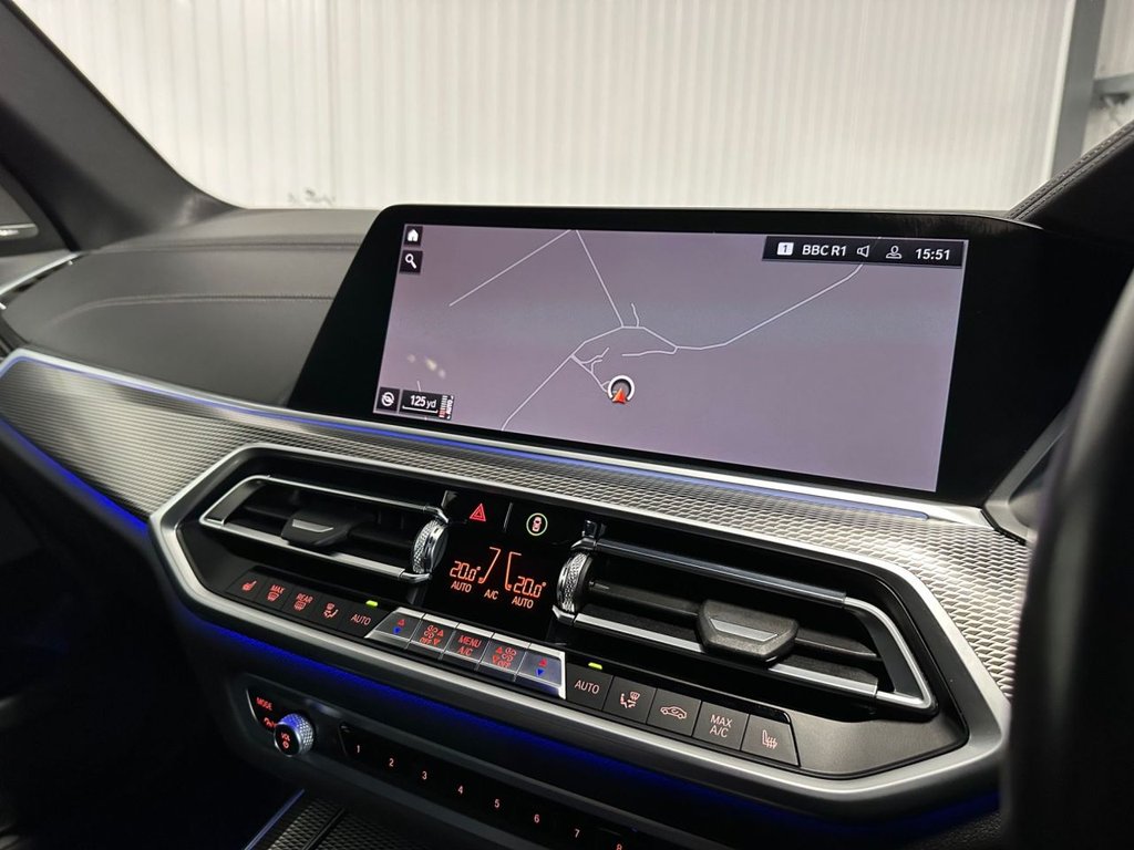 Used BMW X5 2019 for sale - 76163292: Photo 23
