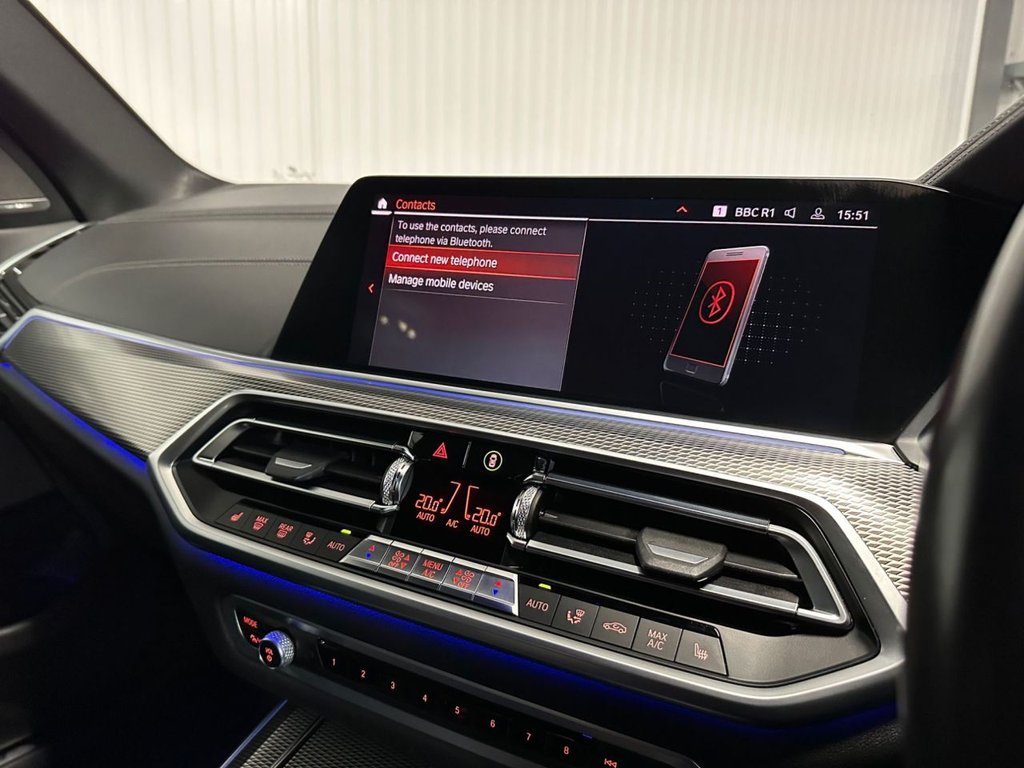 Used BMW X5 2019 for sale - 76163292: Photo 25