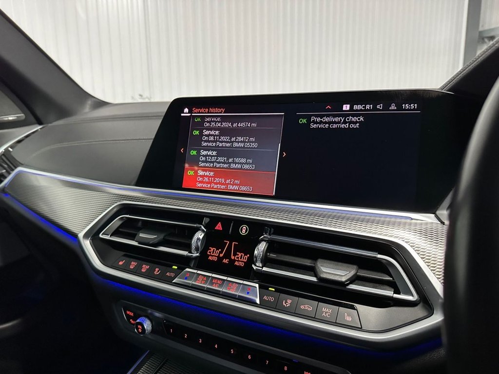 Used BMW X5 2019 for sale - 76163292: Photo 28