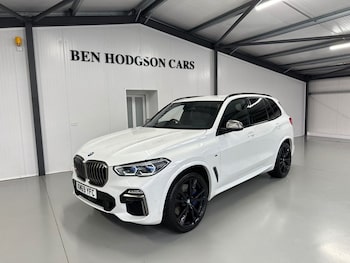 Used BMW X5 2019 for sale - 76163292: Photo 2