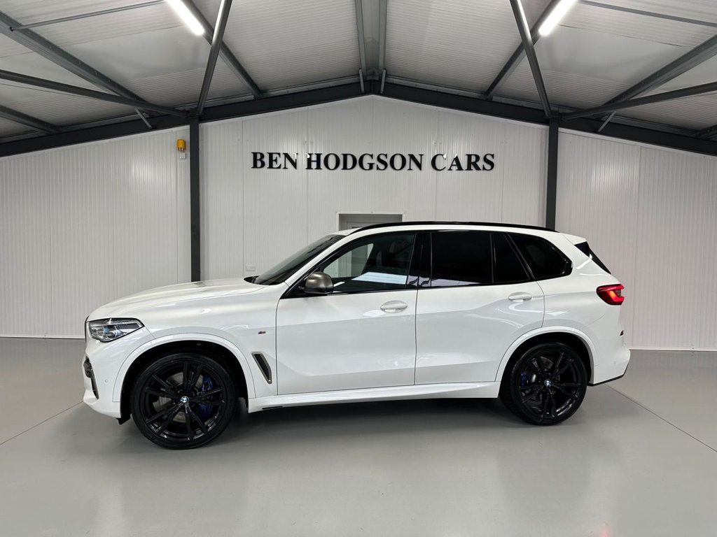 Used BMW X5 2019 for sale - 76163292: Photo 3