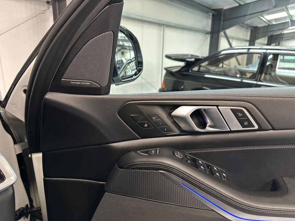 Used BMW X5 2019 for sale - 76163292: Photo 31