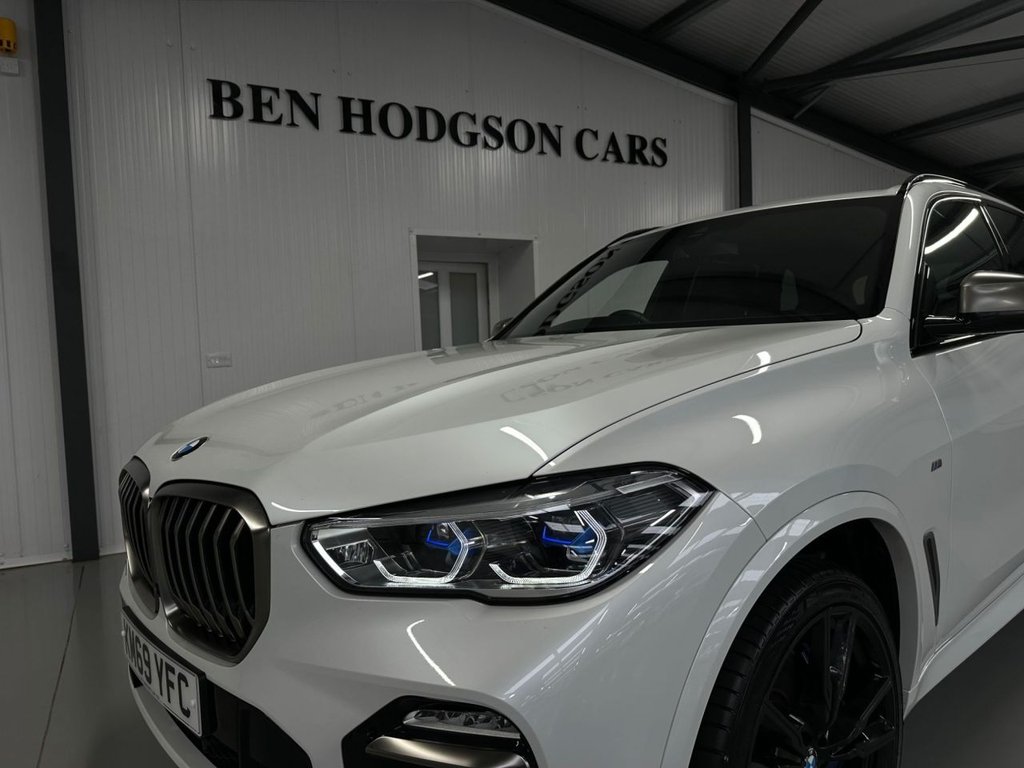 Used BMW X5 2019 for sale - 76163292: Photo 35