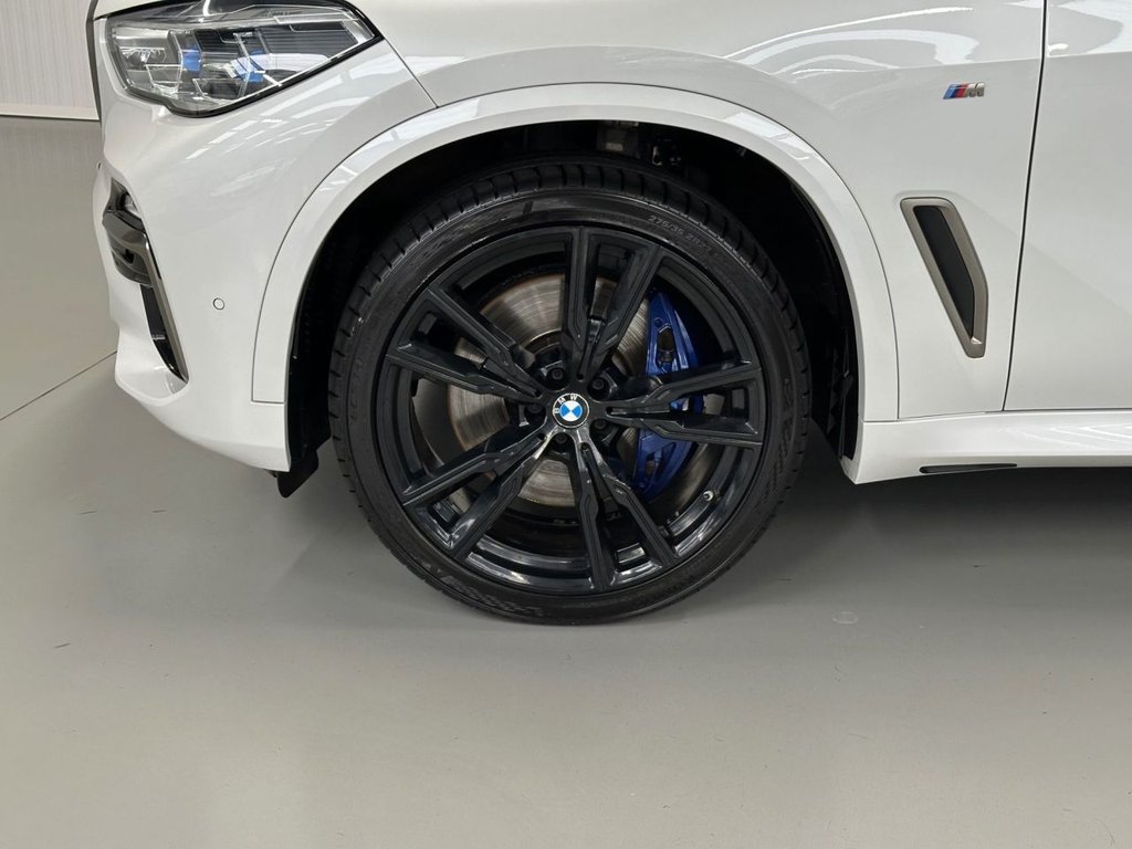 Used BMW X5 2019 for sale - 76163292: Photo 36