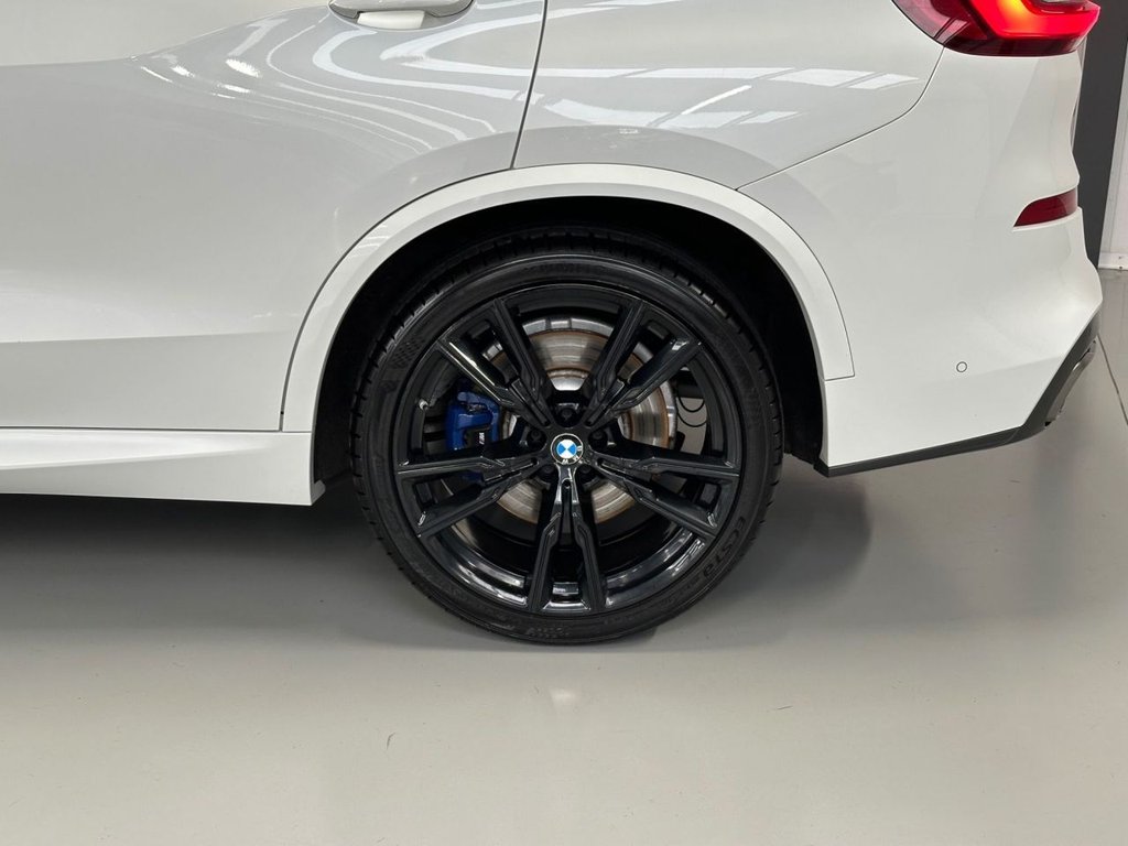 Used BMW X5 2019 for sale - 76163292: Photo 37