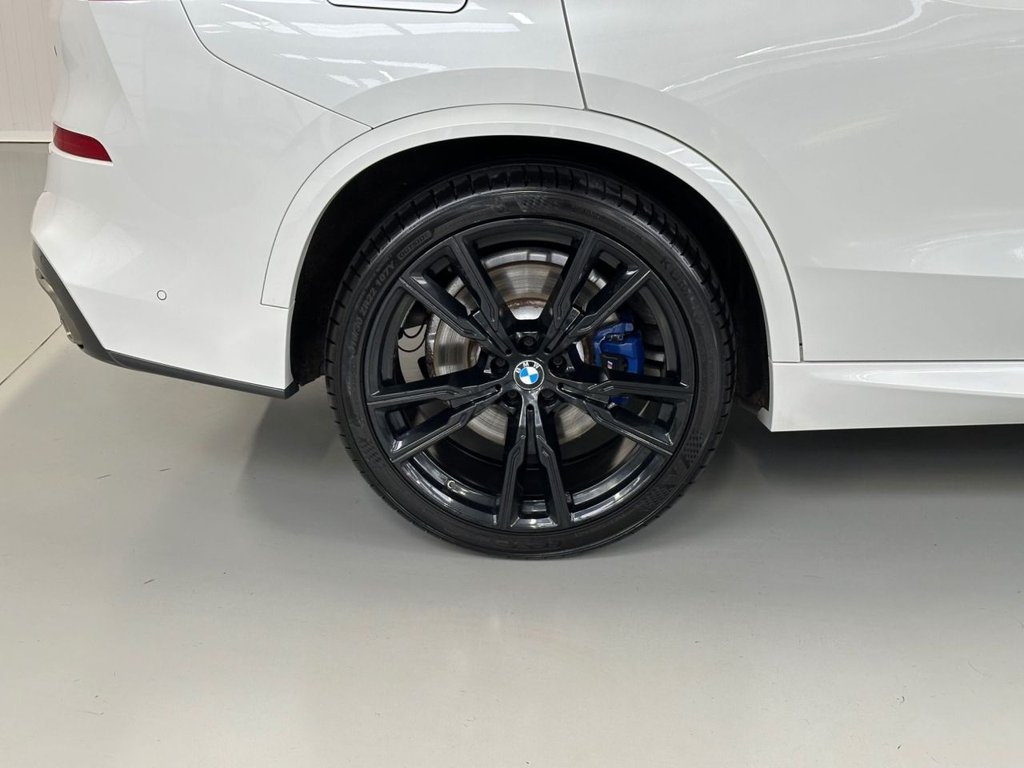 Used BMW X5 2019 for sale - 76163292: Photo 38