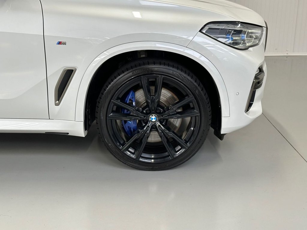 Used BMW X5 2019 for sale - 76163292: Photo 39