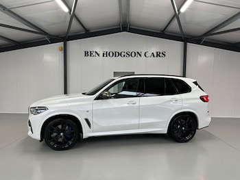 Used BMW X5 2019 for sale - 76163292: Photo 3