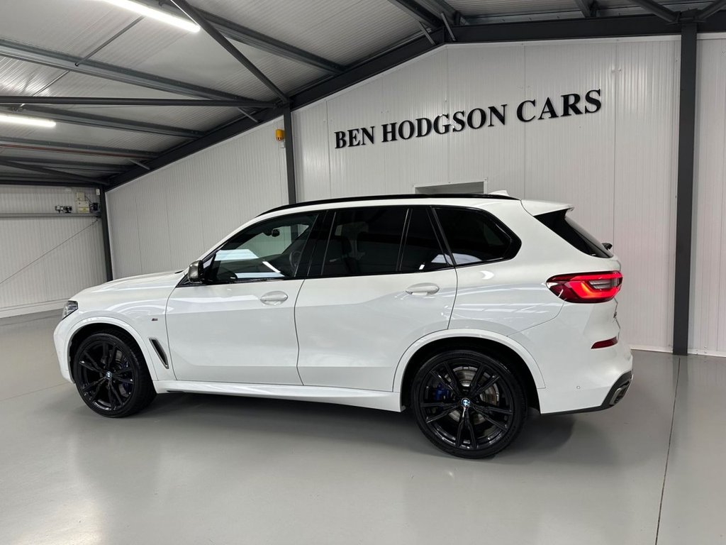 Used BMW X5 2019 for sale - 76163292: Photo 4