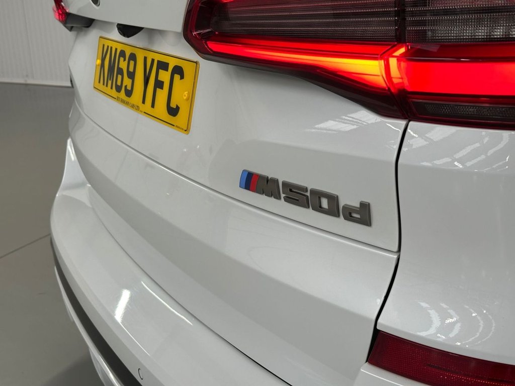 Used BMW X5 2019 for sale - 76163292: Photo 40
