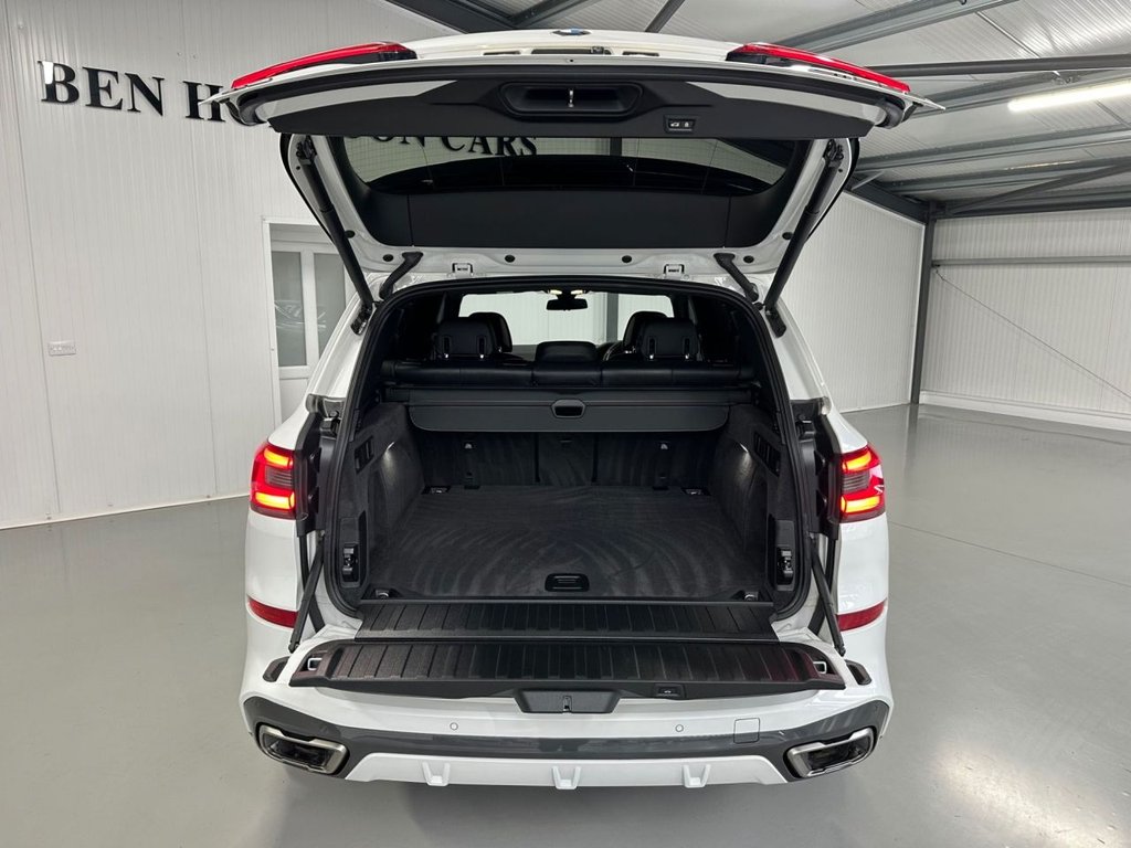 Used BMW X5 2019 for sale - 76163292: Photo 41