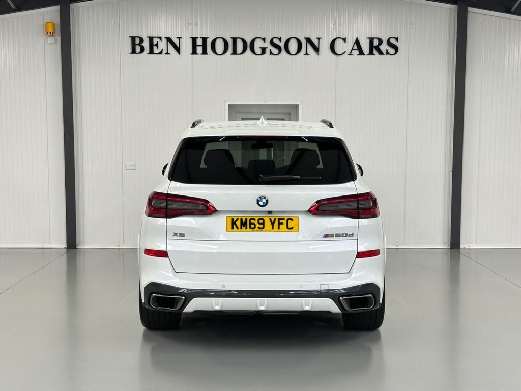 Used BMW X5 2019 for sale - 76163292: Photo 42