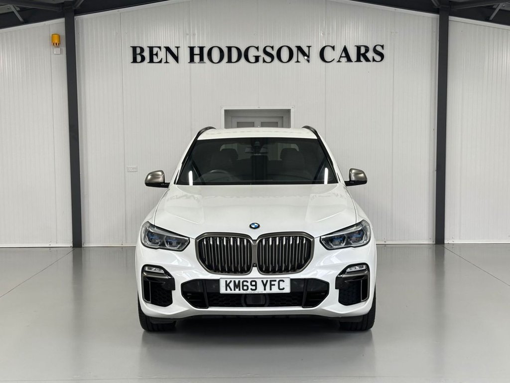 Used BMW X5 2019 for sale - 76163292: Photo 43