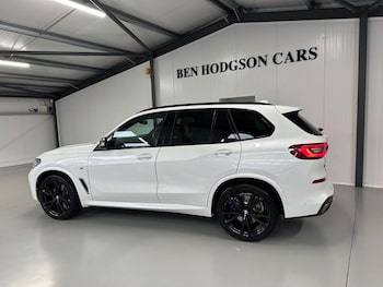 Used BMW X5 2019 for sale - 76163292: Photo 4