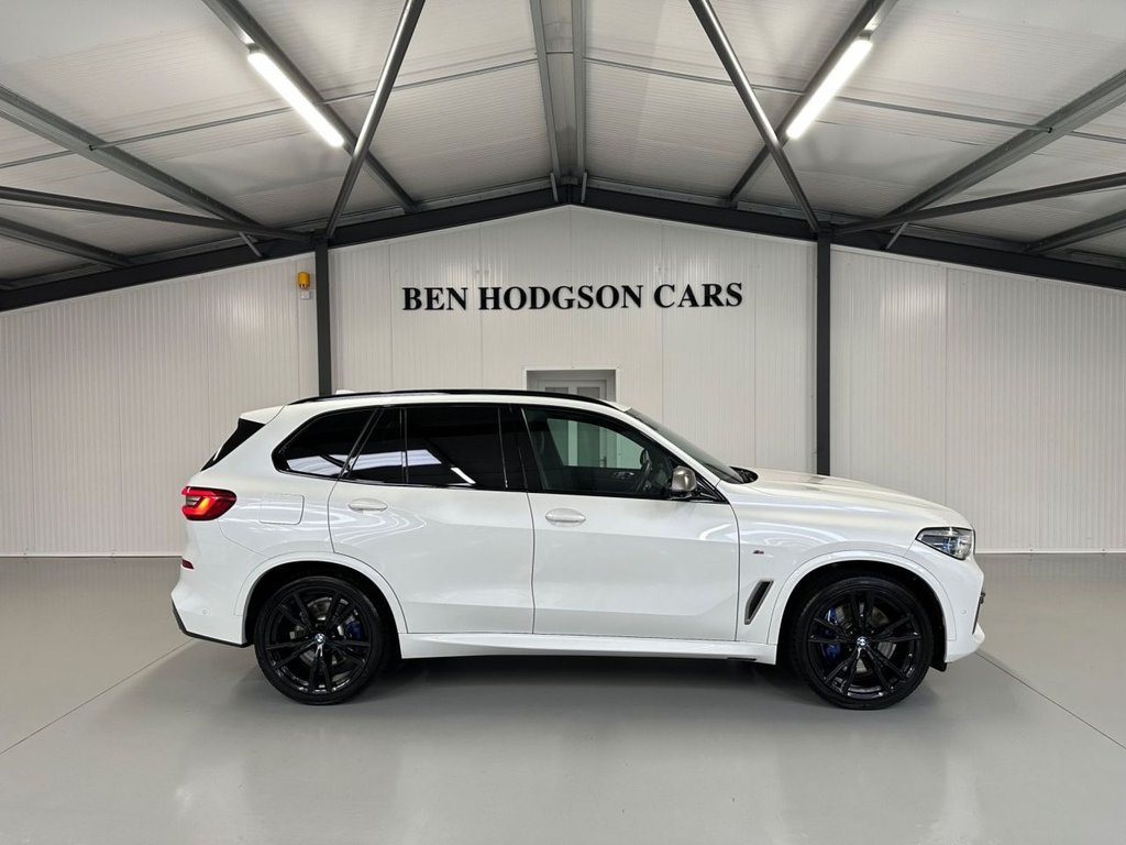 Used BMW X5 2019 for sale - 76163292: Photo 5
