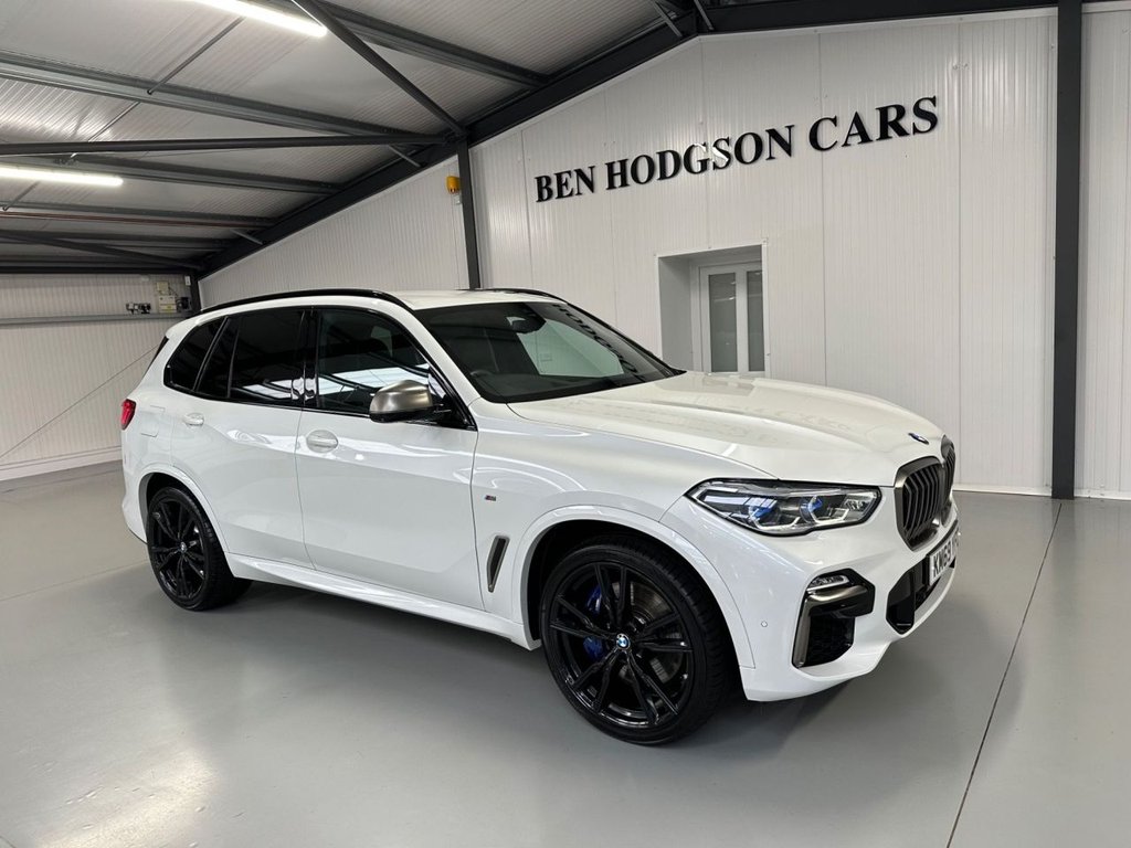 Used BMW X5 2019 for sale - 76163292: Photo 6