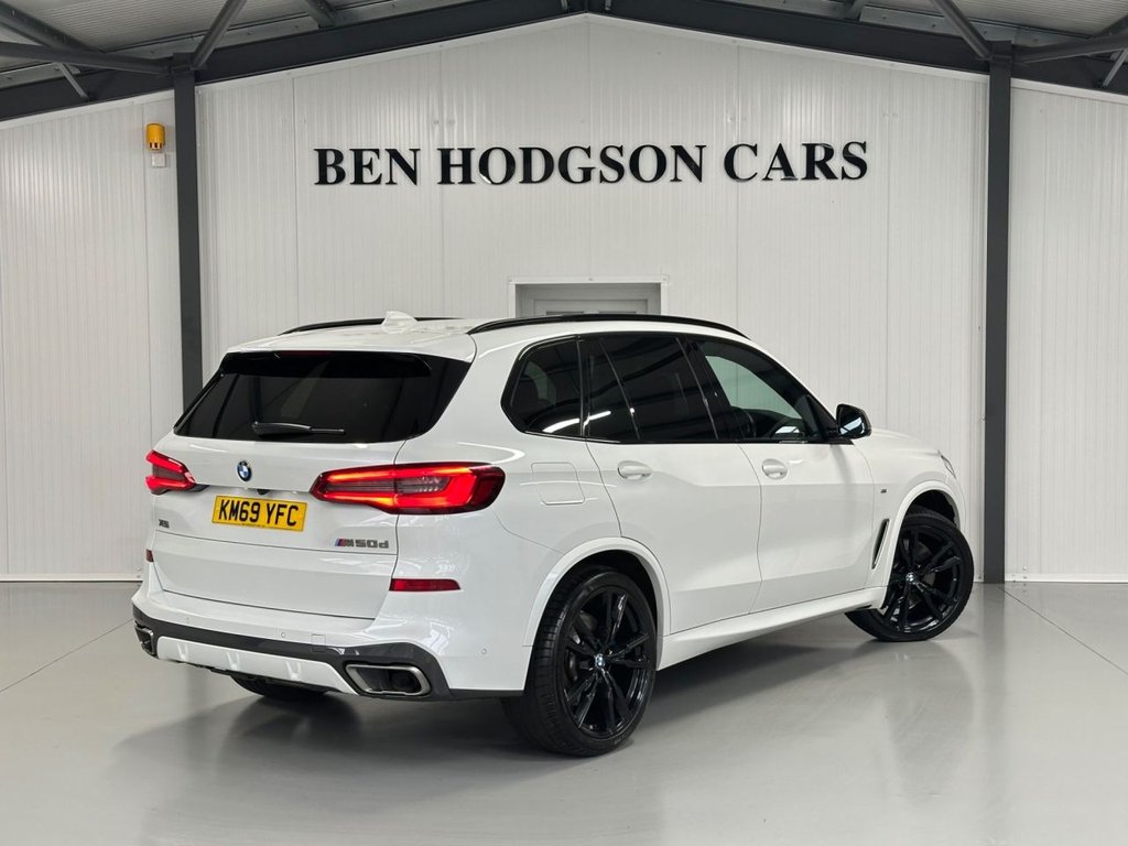 Used BMW X5 2019 for sale - 76163292: Photo 7