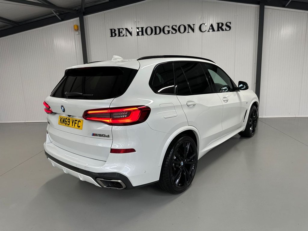 Used BMW X5 2019 for sale - 76163292: Photo 8