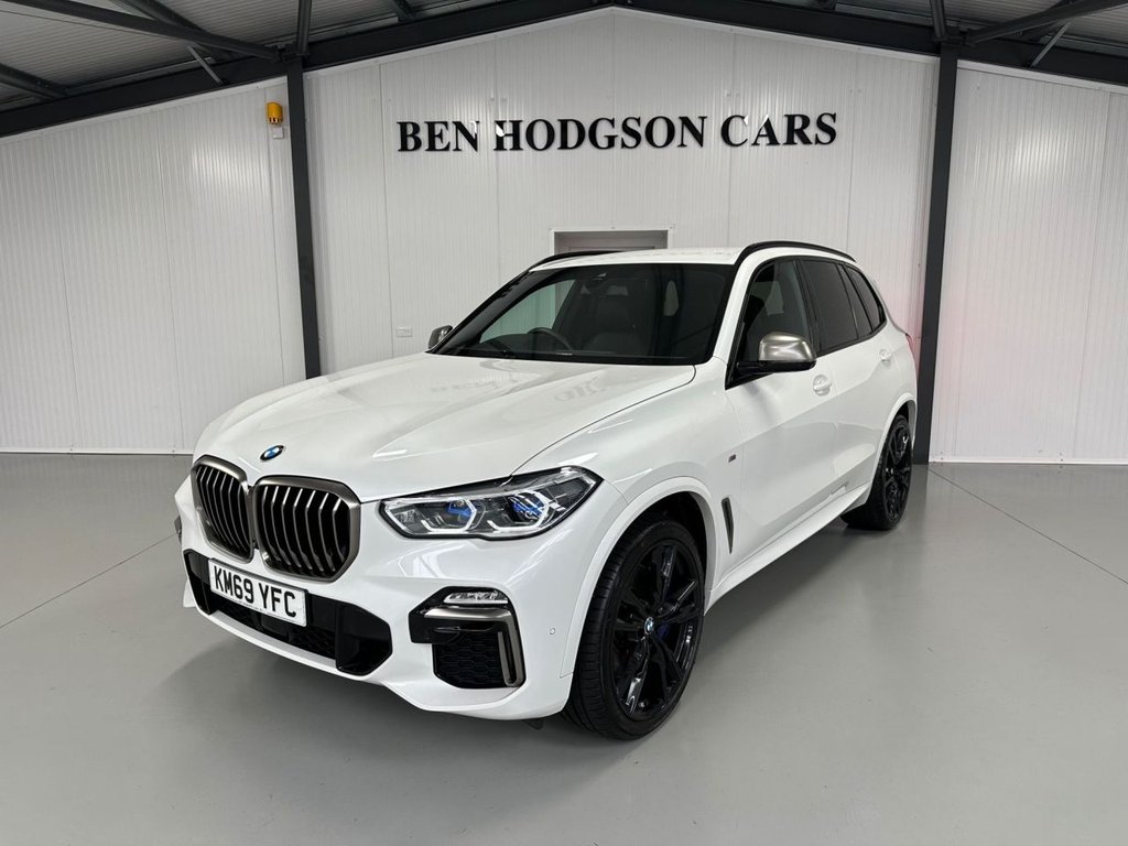 Used BMW X5 2019 for sale - 76163292: Photo 9