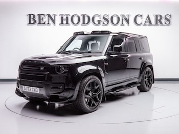 Used Land Rover Defender 2022 for sale - 78851241: Photo