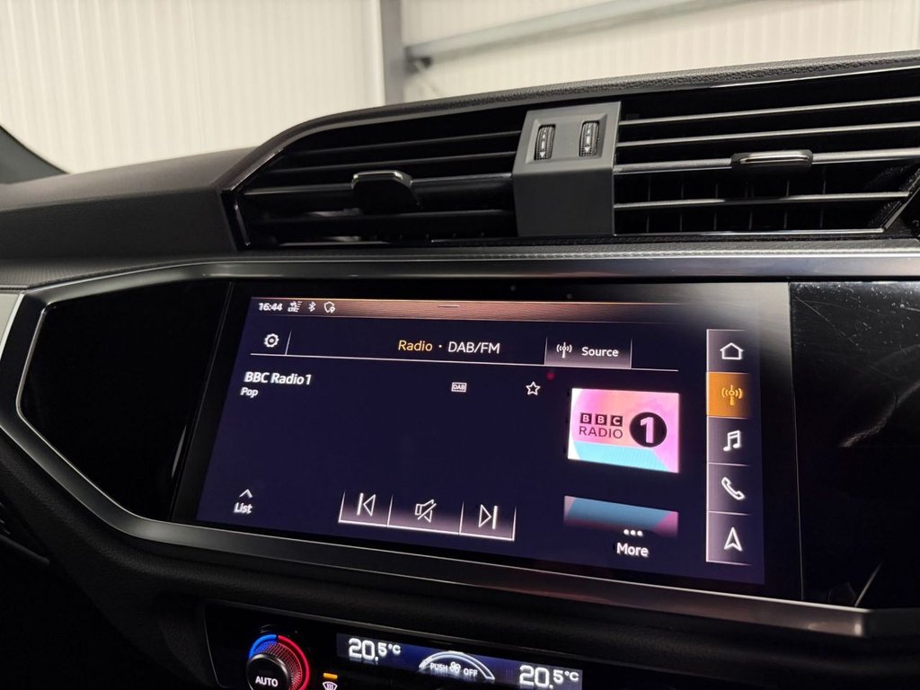 Used Audi Q3 2019 for sale - 77313288: Photo 16