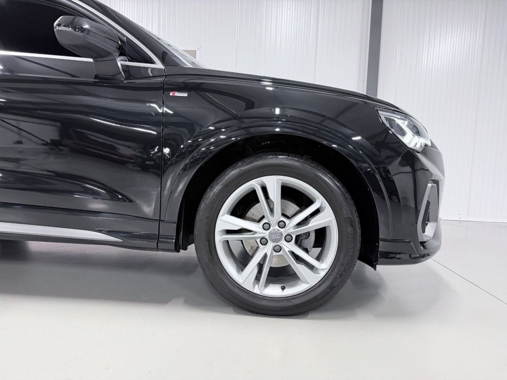 Used Audi Q3 2019 for sale - 77313288: Photo 26