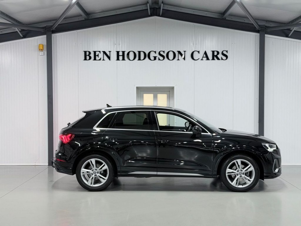 Used Audi Q3 2019 for sale - 77313288: Photo 5