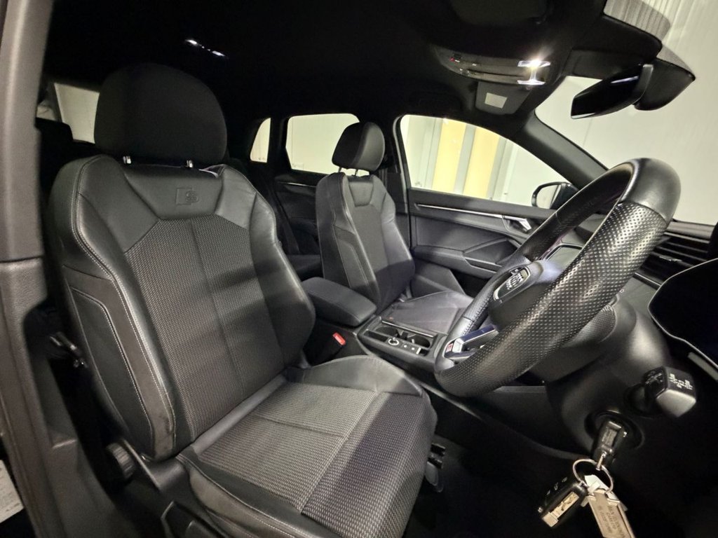 Used Audi Q3 2019 for sale - 77313288: Photo 8