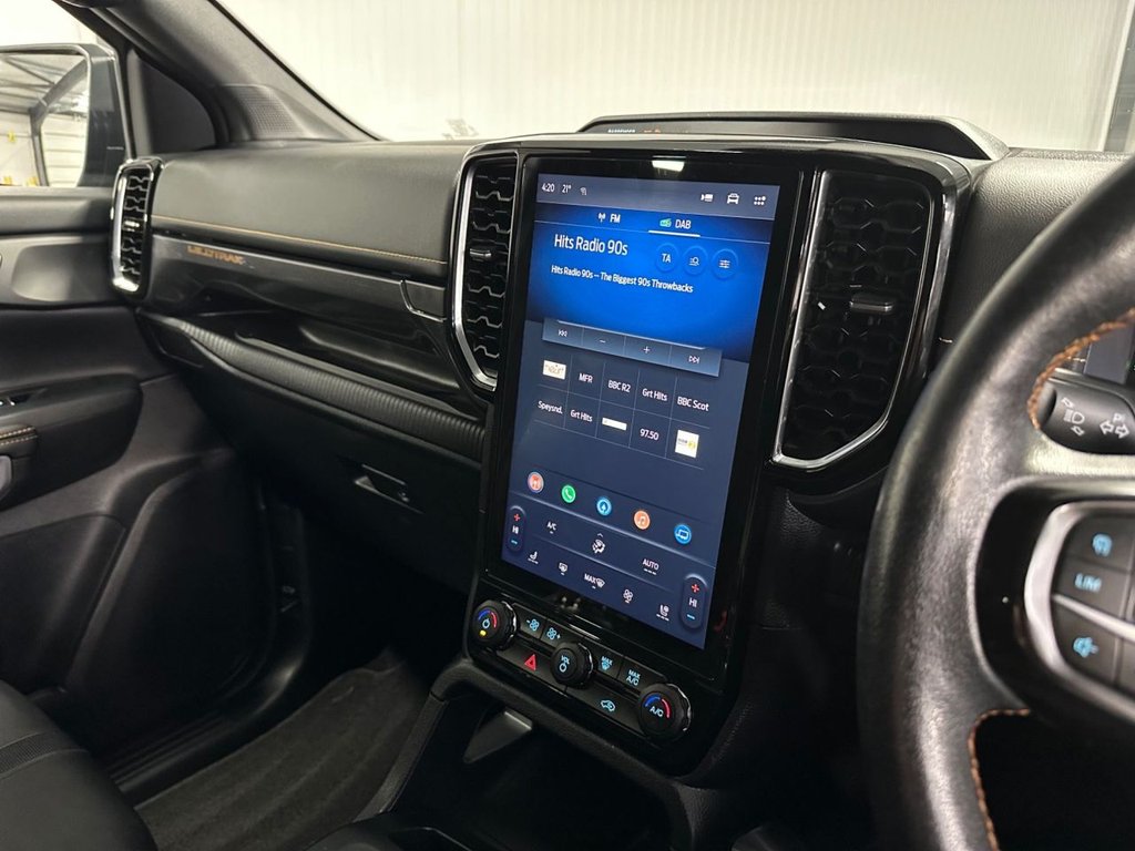 Used Ford Ranger 2023 for sale - 76631944: Photo 19