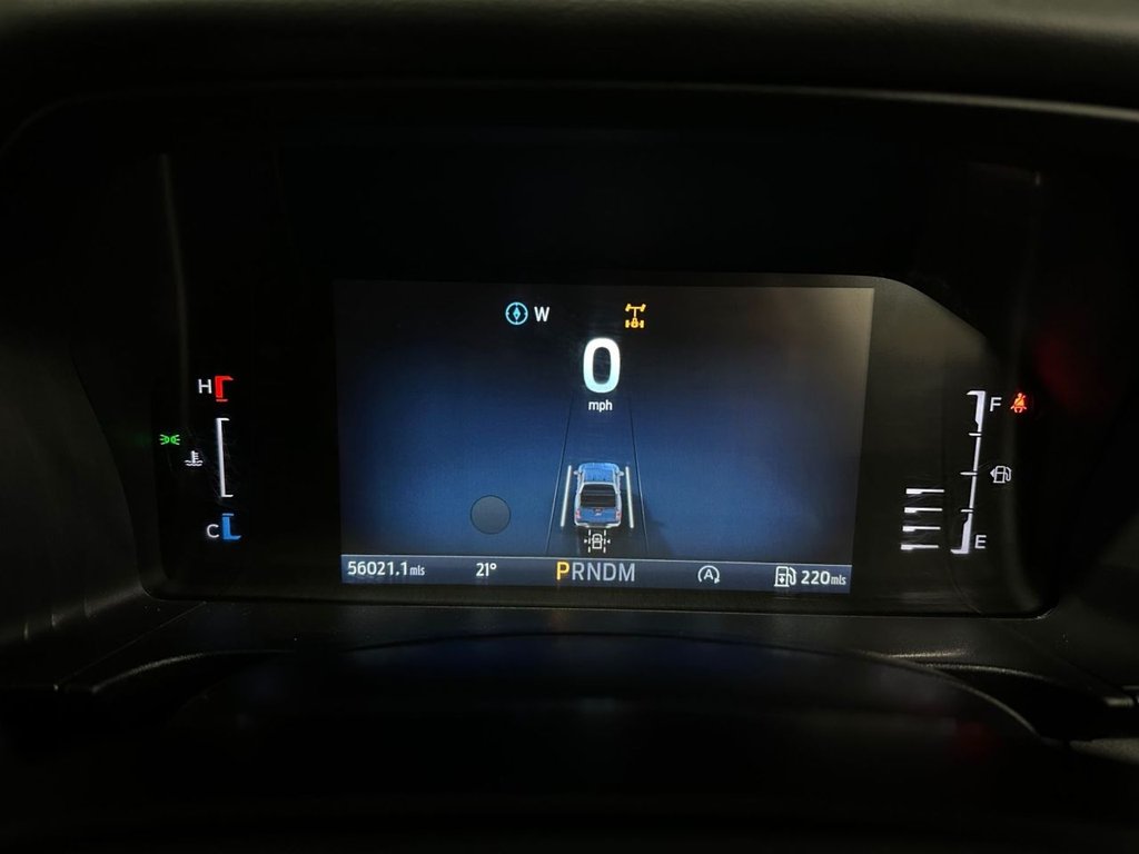 Used Ford Ranger 2023 for sale - 76631944: Photo 24