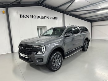 Used Ford Ranger 2023 for sale - 76631944: Photo