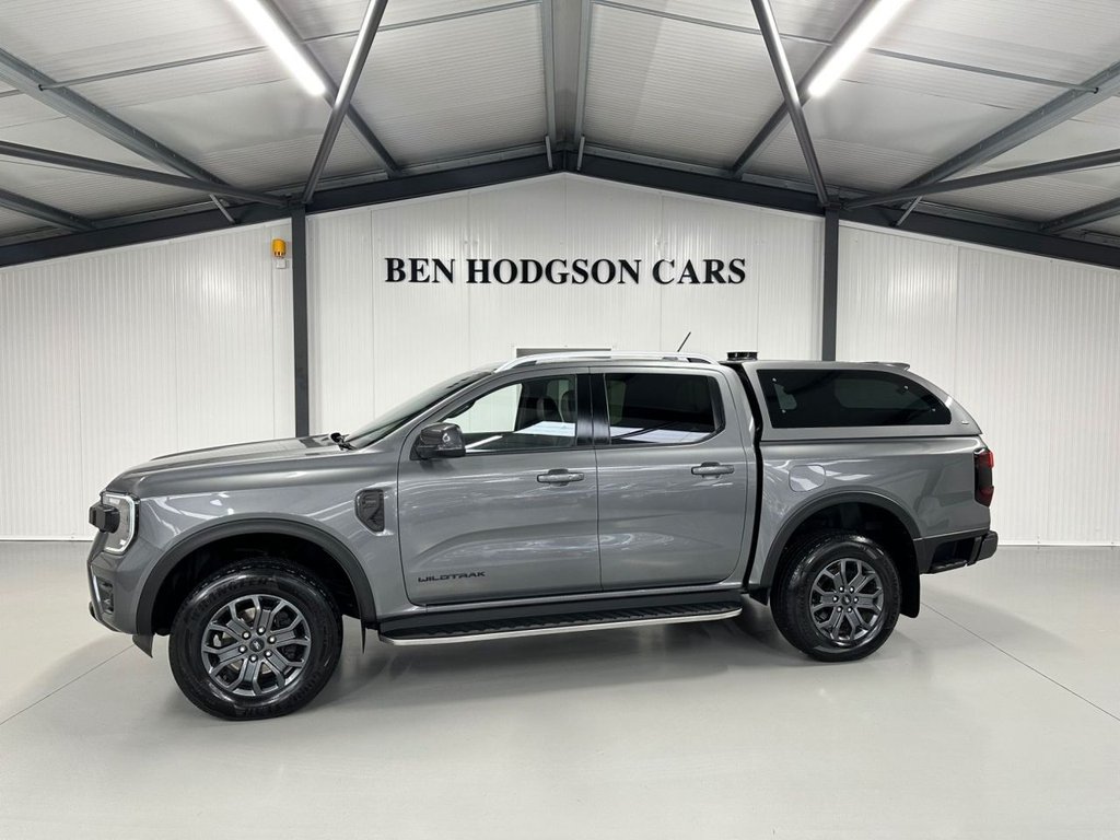 Used Ford Ranger 2023 for sale - 76631944: Photo 3