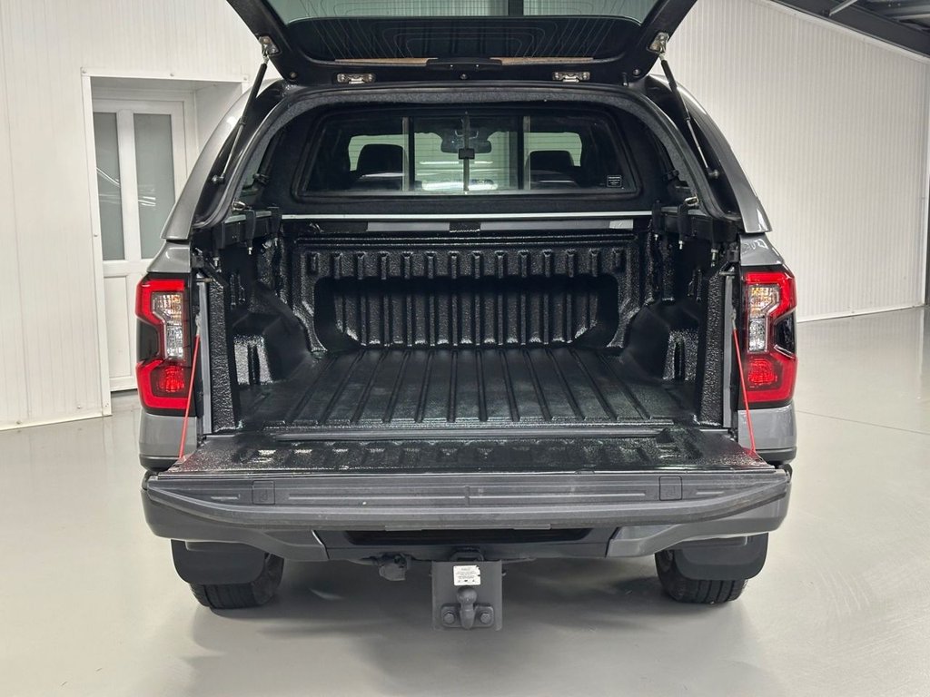 Used Ford Ranger 2023 for sale - 76631944: Photo 30