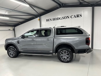 Used Ford Ranger 2023 for sale - 76631944: Photo