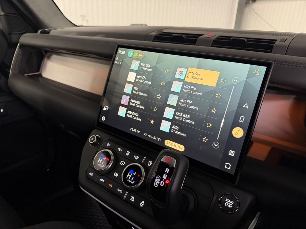 Used Land Rover Defender 90 2026 for sale - 78212546: Photo 22