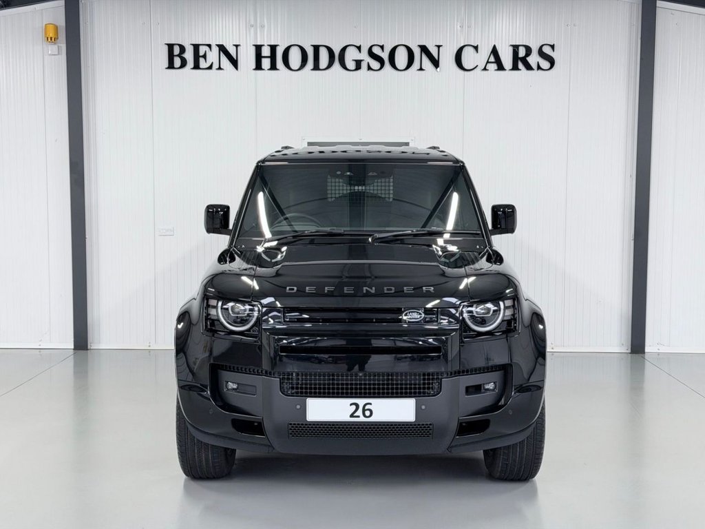 Used Land Rover Defender 90 2026 for sale - 78212546: Photo 37