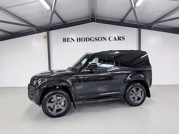 Used Land Rover Defender 90 2026 for sale - 78212546: Photo