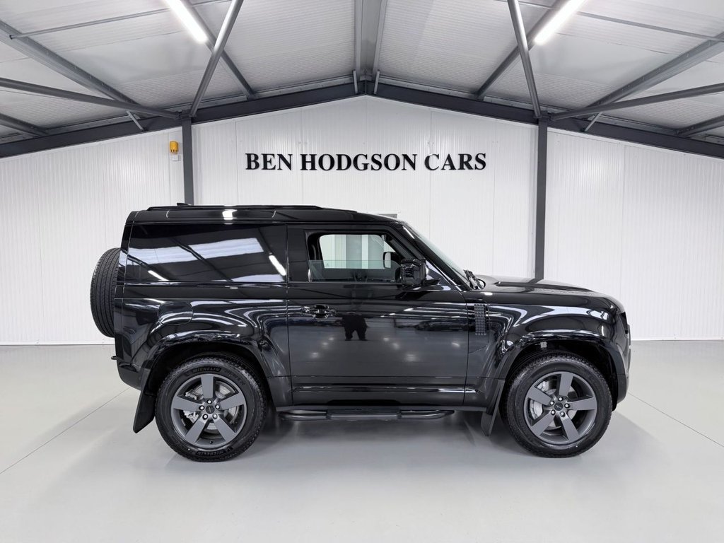 Used Land Rover Defender 90 2026 for sale - 78212546: Photo 5