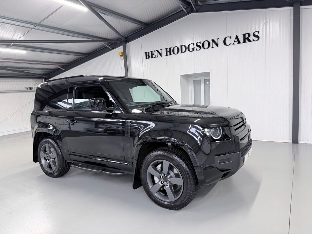 Used Land Rover Defender 90 2026 for sale - 78212546: Photo 6