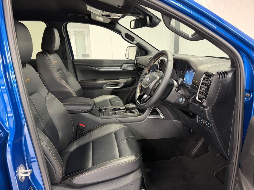 Used Ford Ranger 2026 for sale - 78044792: Photo 10