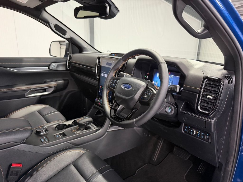 Used Ford Ranger 2026 for sale - 78044792: Photo 11